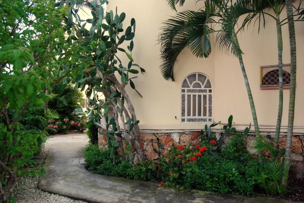 Casa Marisa Al Castillo Apartment Bayahibe Exterior photo